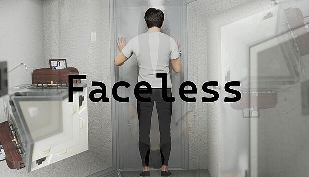 Buy Faceless