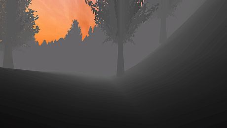 Escape the Glitch Game