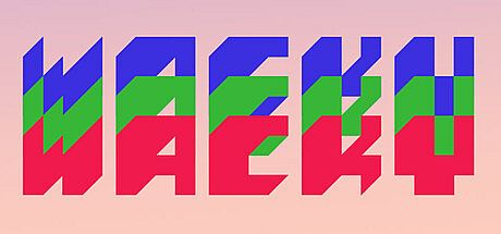 WackyWackyWacky Game