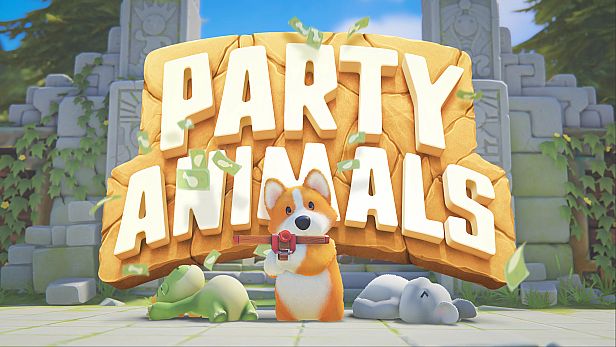 Buy Party Animals