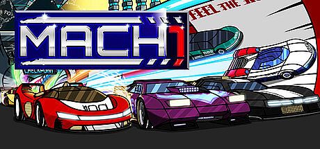 Mach-1 Game