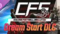 Chinese Football Simulator - Dream Start DLC