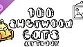 100 Sherwood Cats - Artbook