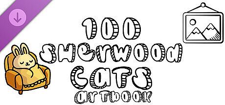 100 Sherwood Cats - Artbook DLC