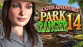 Vacation Adventures: Park Ranger 14