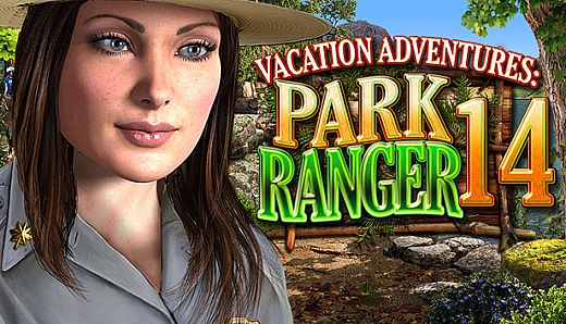 Vacation Adventures: Park Ranger 14