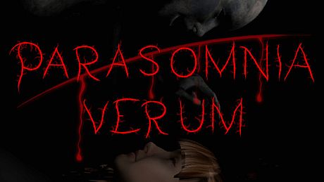 Parasomnia Verum Game