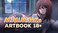 MiMiMiShKa - Artbook 18+