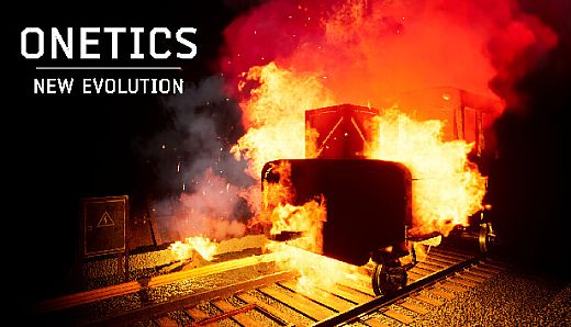Onetics - New Evolution
