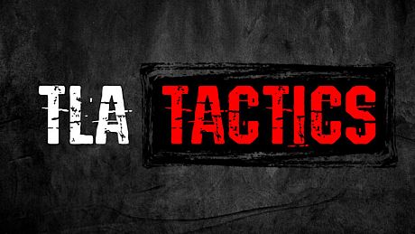 TLA Tactics Game