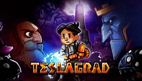 Teslagrad
