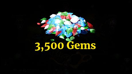 Gems3500 DLC