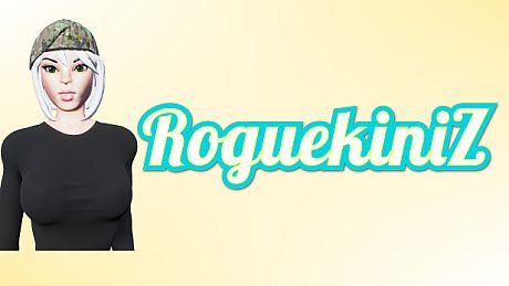 RoguekiniZ Game