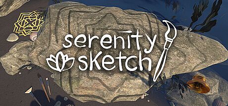 Serenity Sketch Game