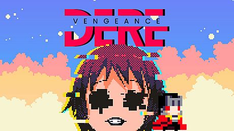 DERE Vengeance Game