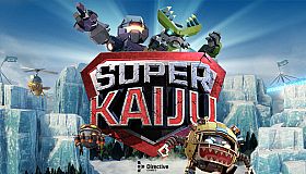 Super Kaiju