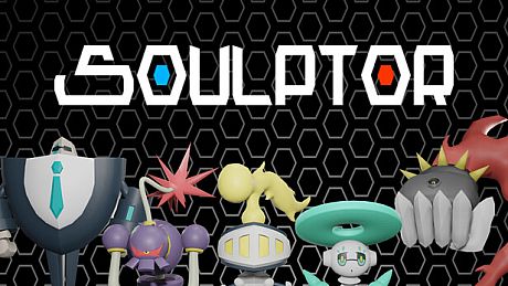 SOULPTOR Game