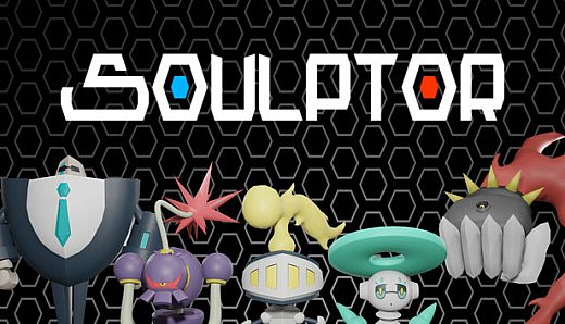 SOULPTOR