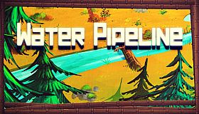 Water Pipeline