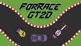 ForRace GT2D