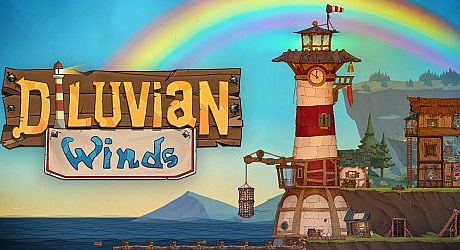 Diluvian Winds Game