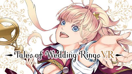 Tales of Wedding Rings VR Game