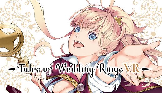 Tales of Wedding Rings VR
