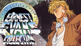 Earnest Evans Collection