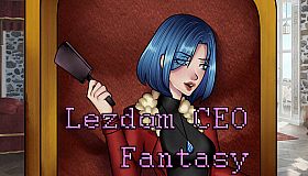 Lezdom CEO Fantasy