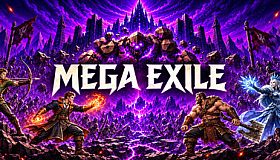 Mega Exile