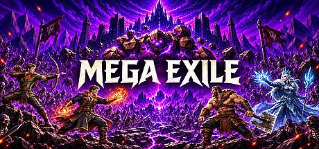 Mega Exile