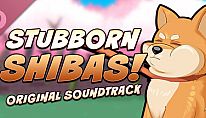 Buy Stubborn Shibas Soundtrack PC