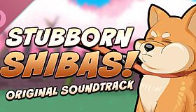Stubborn Shibas Soundtrack