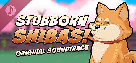 Stubborn Shibas Soundtrack DLC