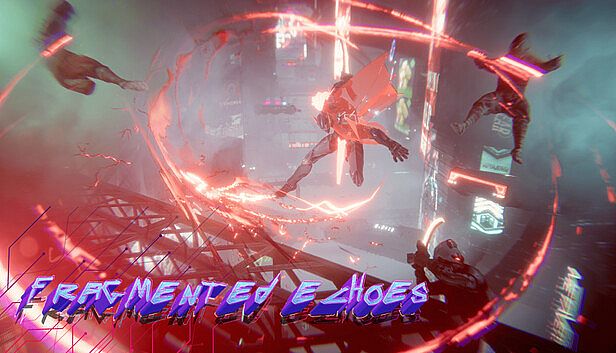 Buy Fragmented Echoes: Veil of Memories