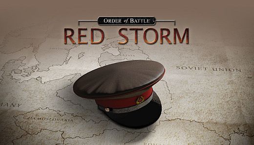 Order of Battle: Red Storm
