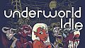 Underworld Idle - Extra Tokens