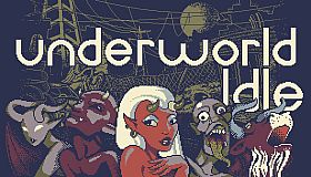 Underworld Idle - Extra Tokens