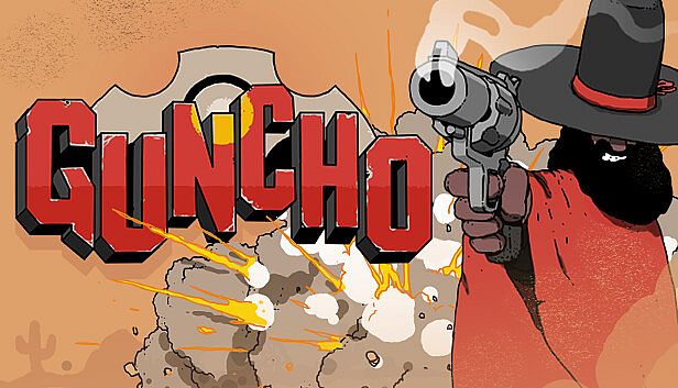 Buy GUNCHO
