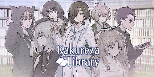 Kakureza Library