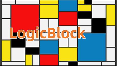 LogicBlock Game