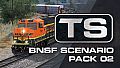 TS Marketplace: BNSF Scenario Pack 02