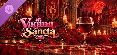 Vagina Sancta - Biricik Wine