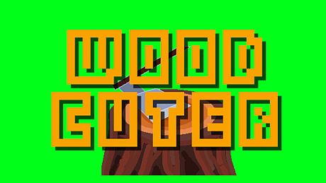 Wood Cuter Game