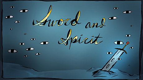 Sword and Spirit Game