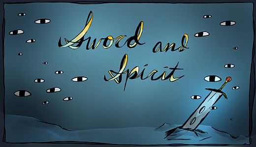 Sword and Spirit