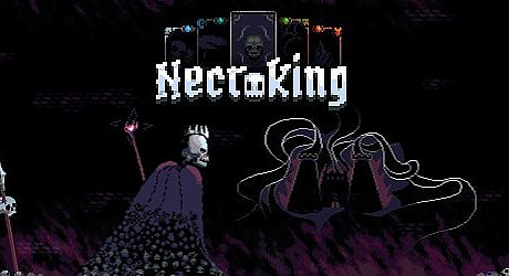 Necroking Game