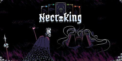 Necroking