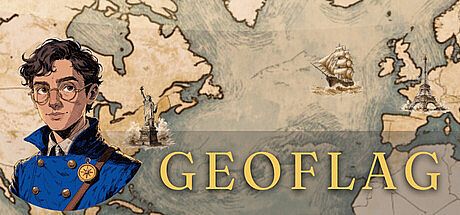 GeoFlag Game