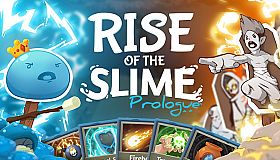 Rise of the Slime: Prologue